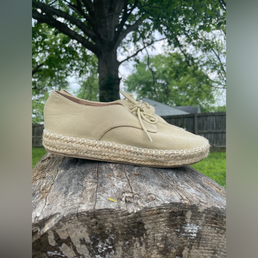 Espadrilles - Picture 13 of 16